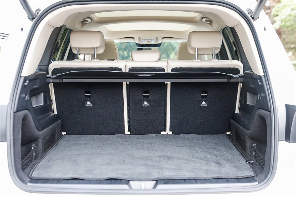 Used 2022 Mercedes-Benz EQB 300 4MATIC image 26