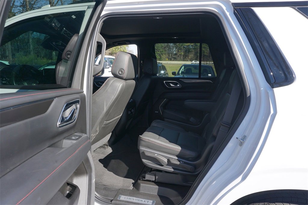 Used 2021 Chevrolet Tahoe RST w/ Luxury Package image 14