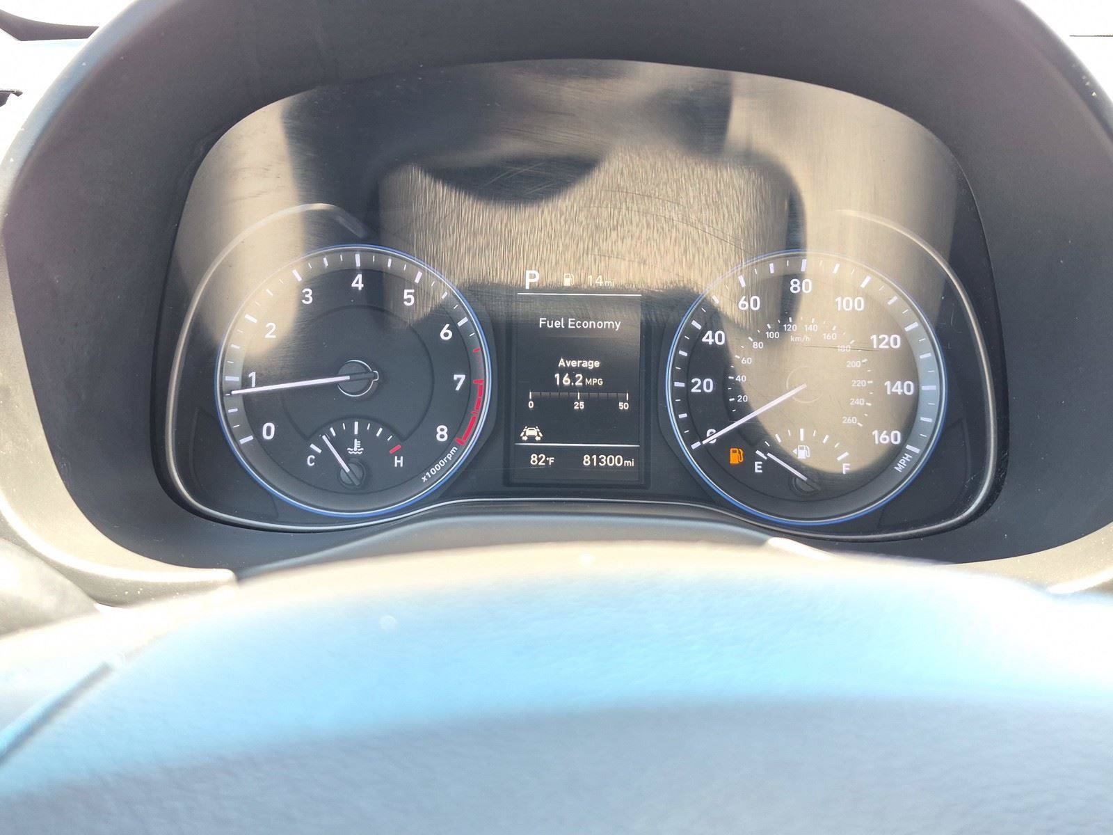 Used 2021 Hyundai Kona Ultimate AWD/4WD image 24