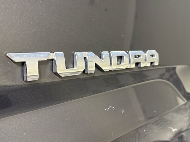 Used 2023 Toyota Tundra Limited AWD/4WD image 16
