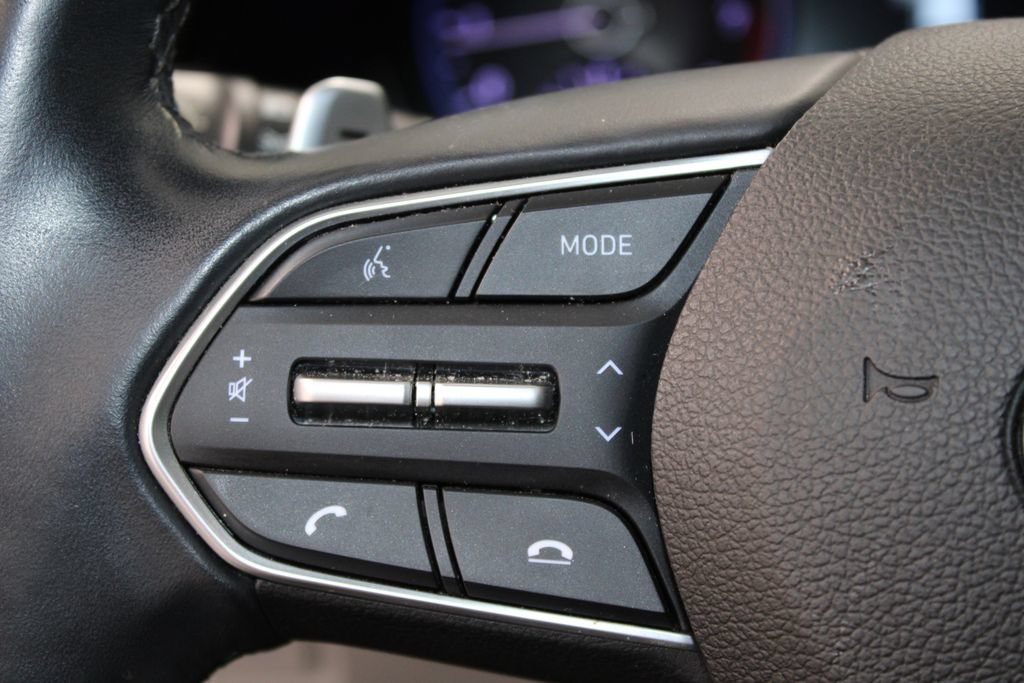 Used 2020 Hyundai Palisade SEL w/ Premium Package FWD image 23