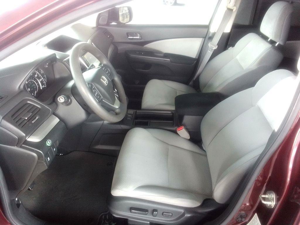 Used 2016 Honda CR-V EX image 15
