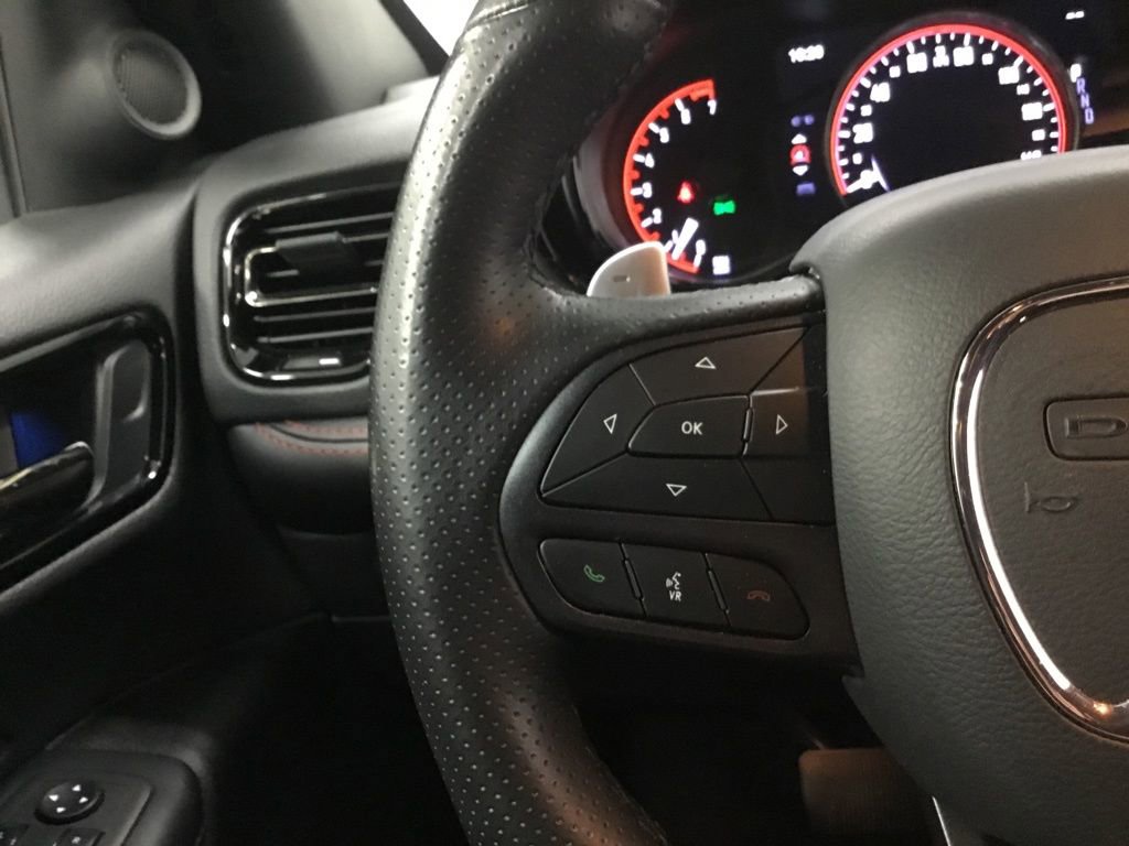 Used 2023 Dodge Durango GT image 36