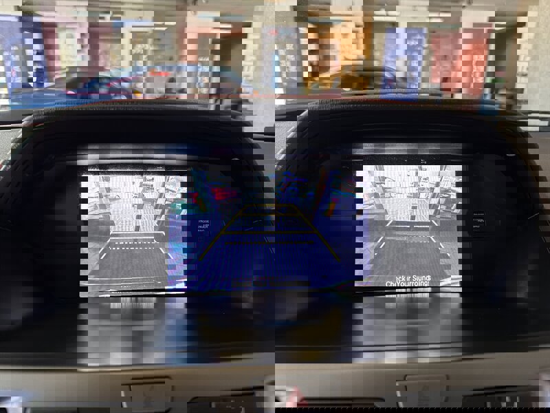 Used 2014 Honda Odyssey EX-L image 16