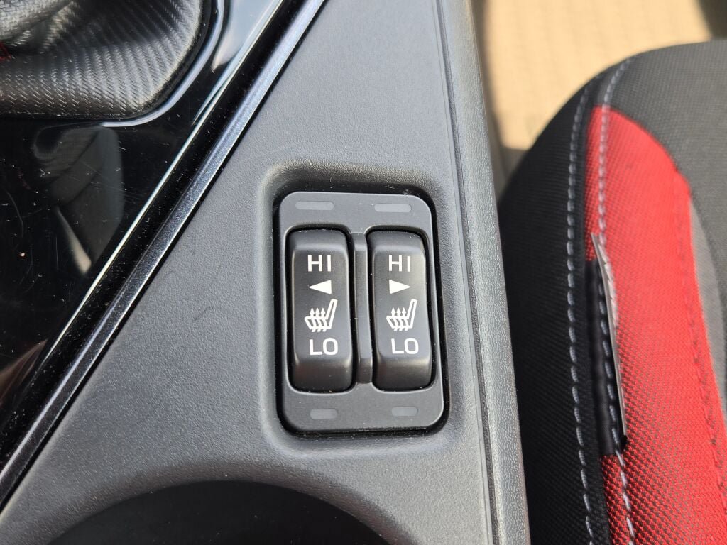 Certified 2024 Subaru Impreza RS AWD/4WD image 22