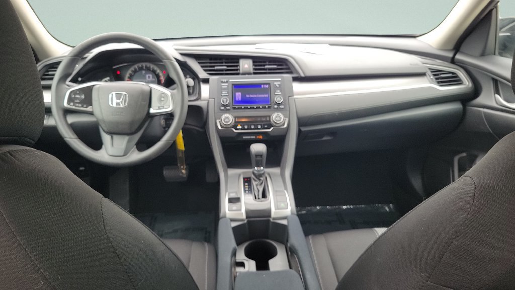 Used 2016 Honda Civic LX image 9