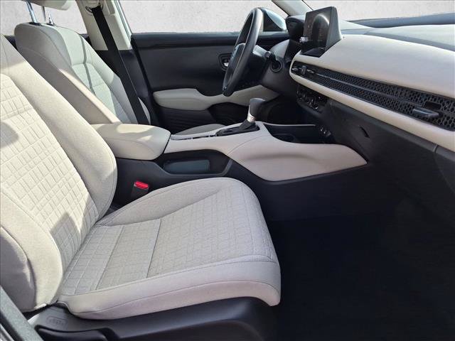 Certified 2027 Honda HR-V LX image 19