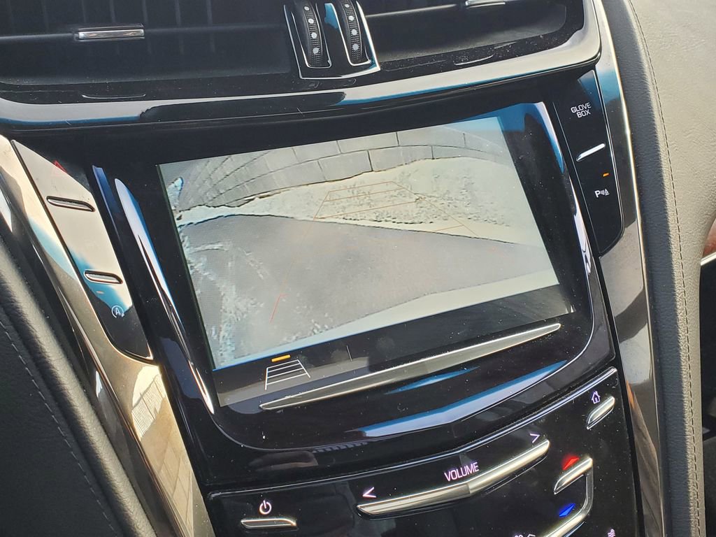 Used 2018 Cadillac CTS Luxury image 35