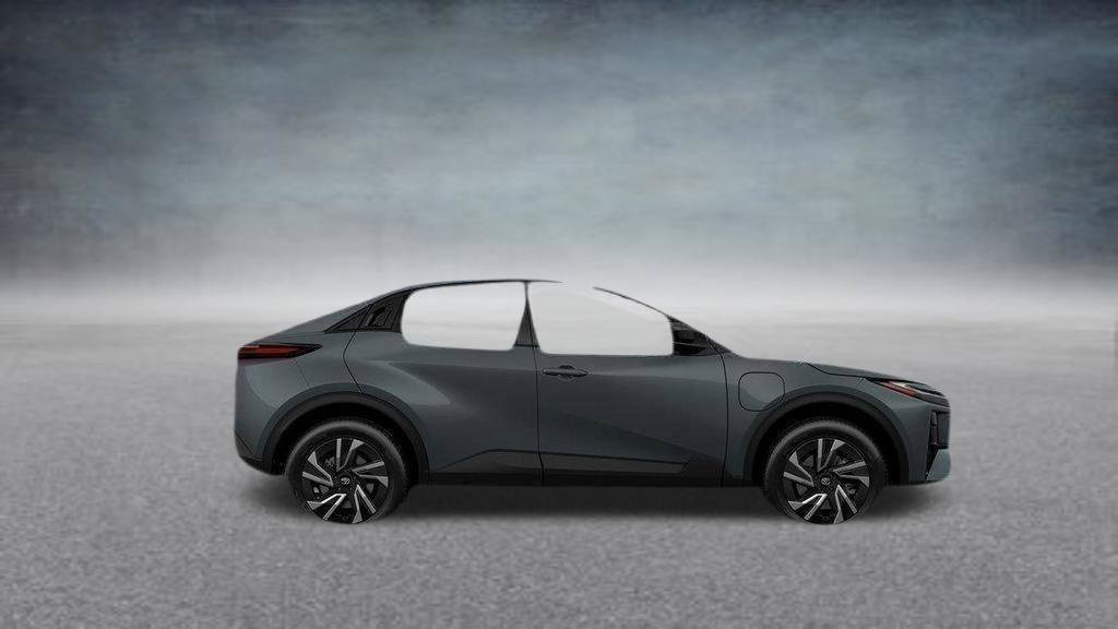 New 2026 Toyota C-HR AWD/4WD image 27