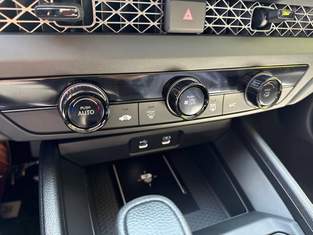 New 2026 Honda Accord LX image 24
