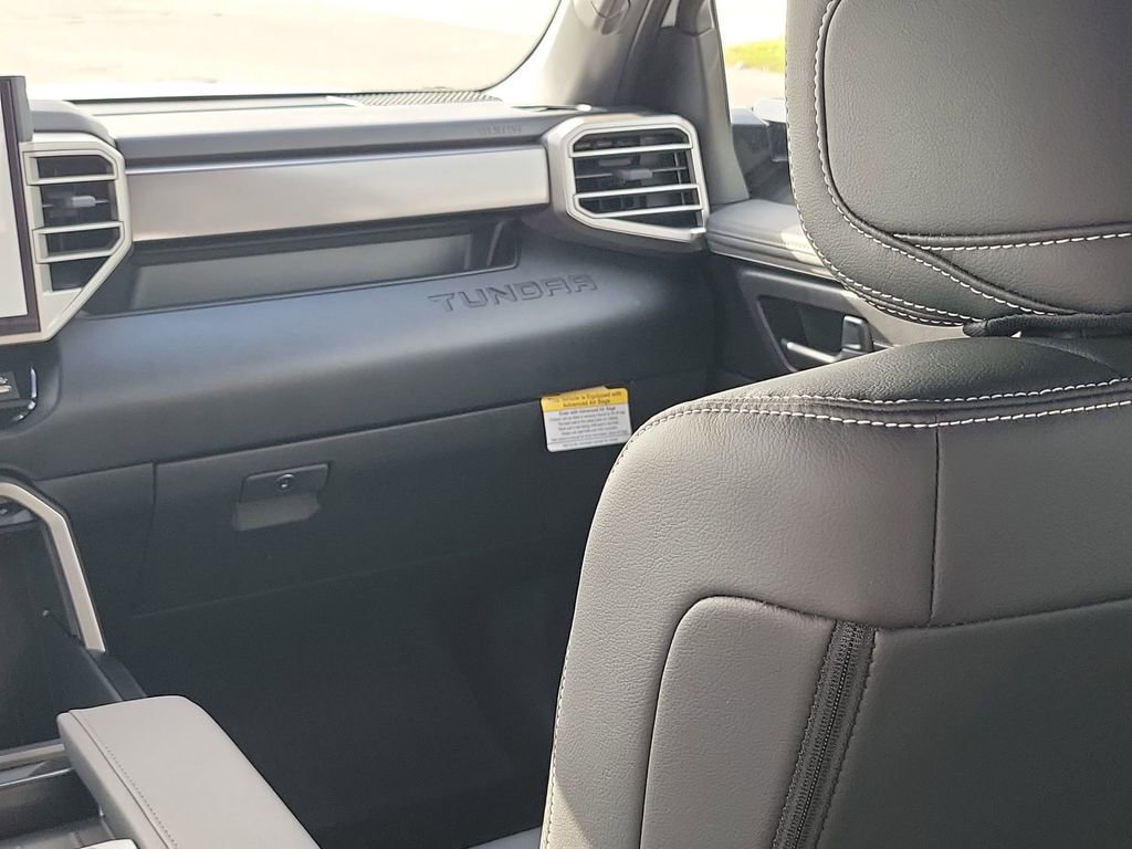 New 2026 Toyota Tundra SR5 image 26