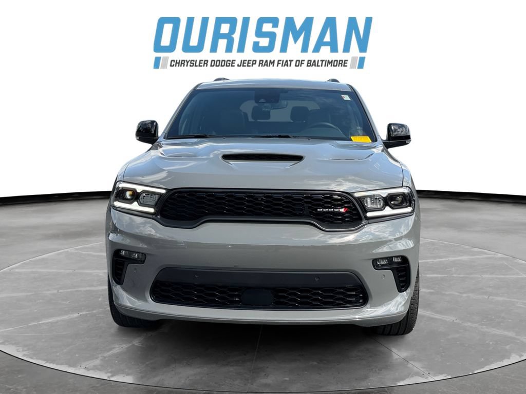 Used 2023 Dodge Durango R/T AWD/4WD image 8