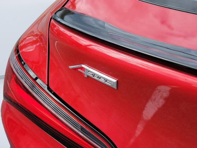 Used 2024 Acura Integra A-Spec image 5