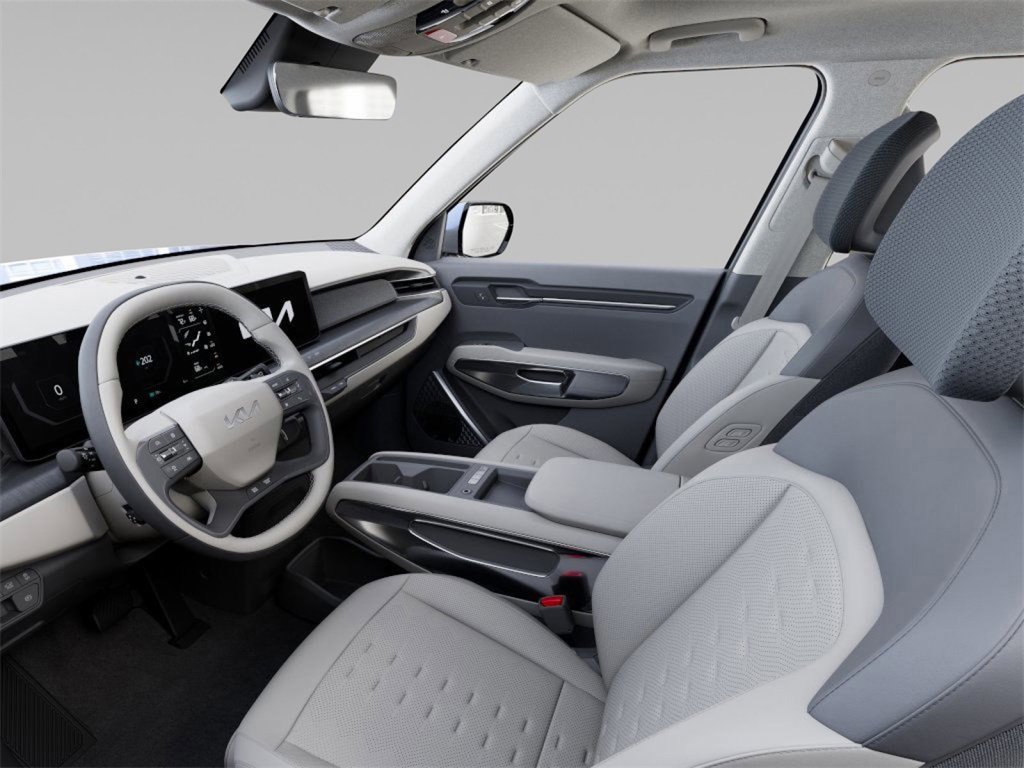 New 2026 Kia EV9 Wind image 17