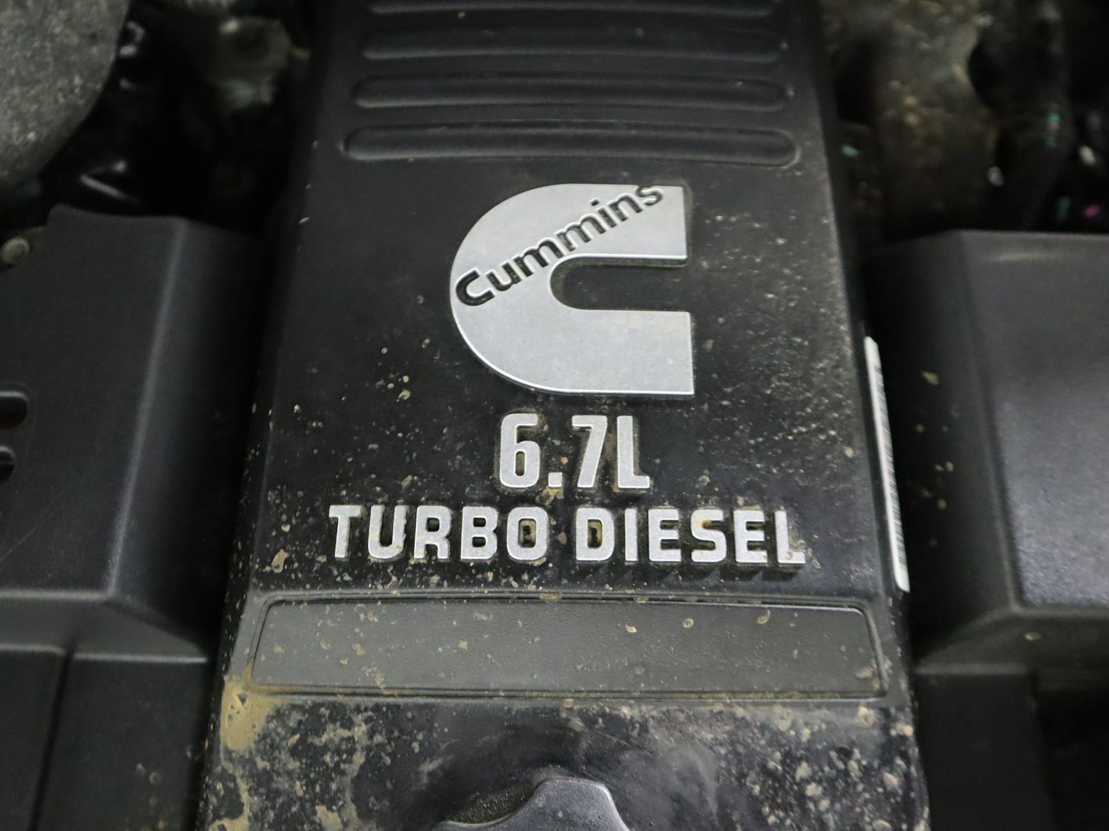 Used 2024 RAM 2500 Laramie image 27