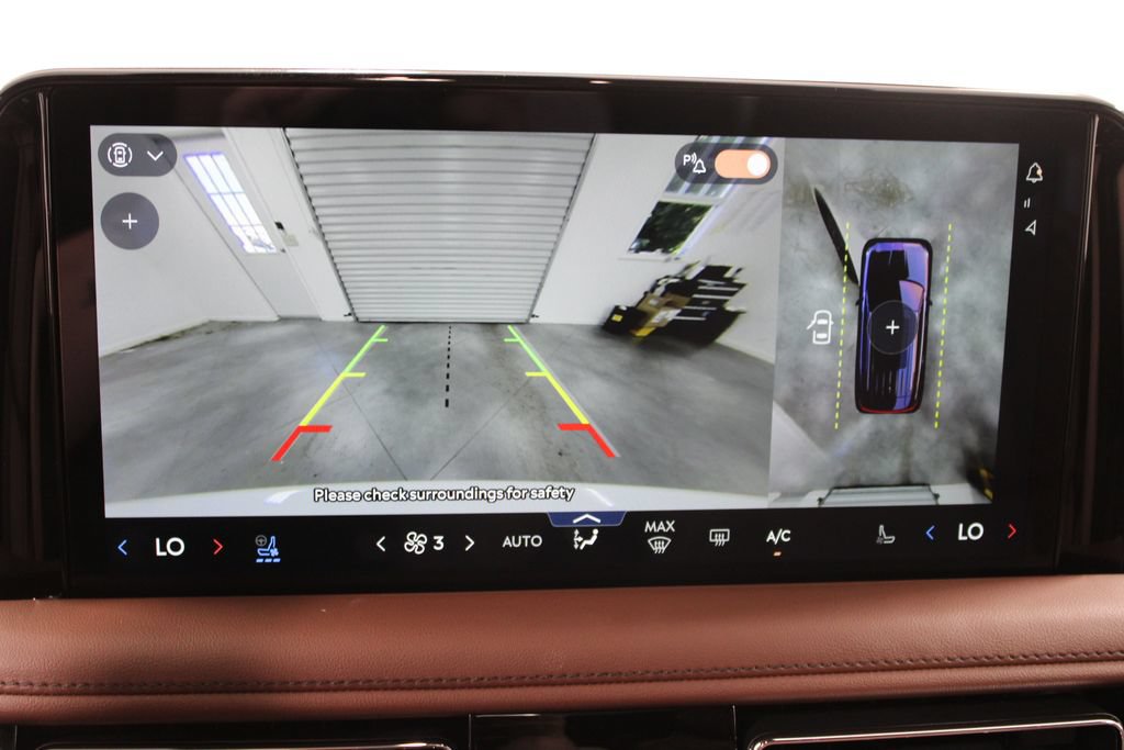 New 2026 Lincoln Aviator Reserve AWD/4WD image 55