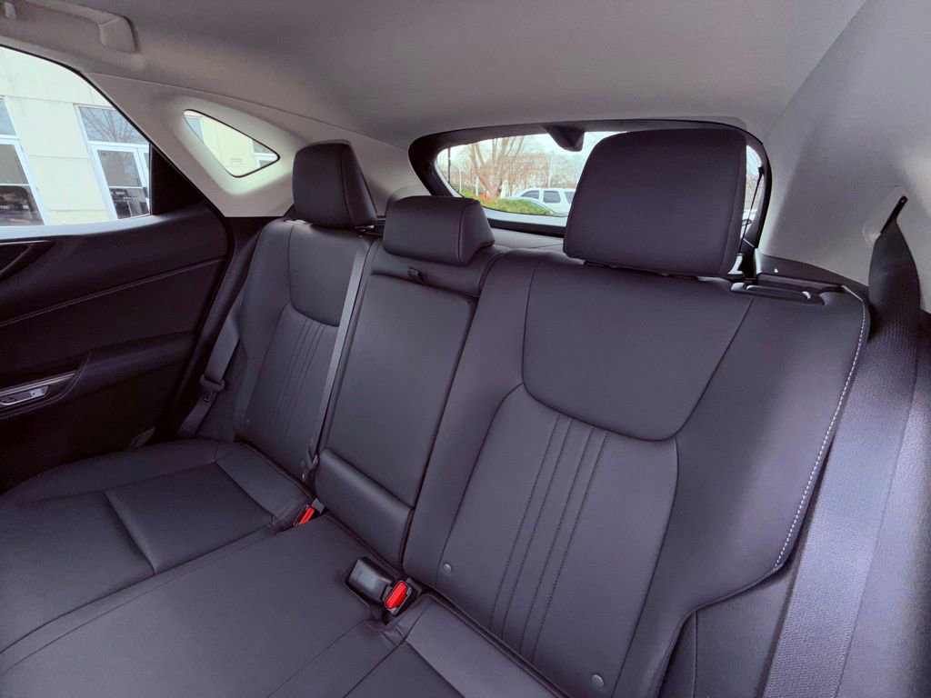 Certified 2022 Lexus NX 350 350 Premium HEAD UP/NAV/4 NEW image 17