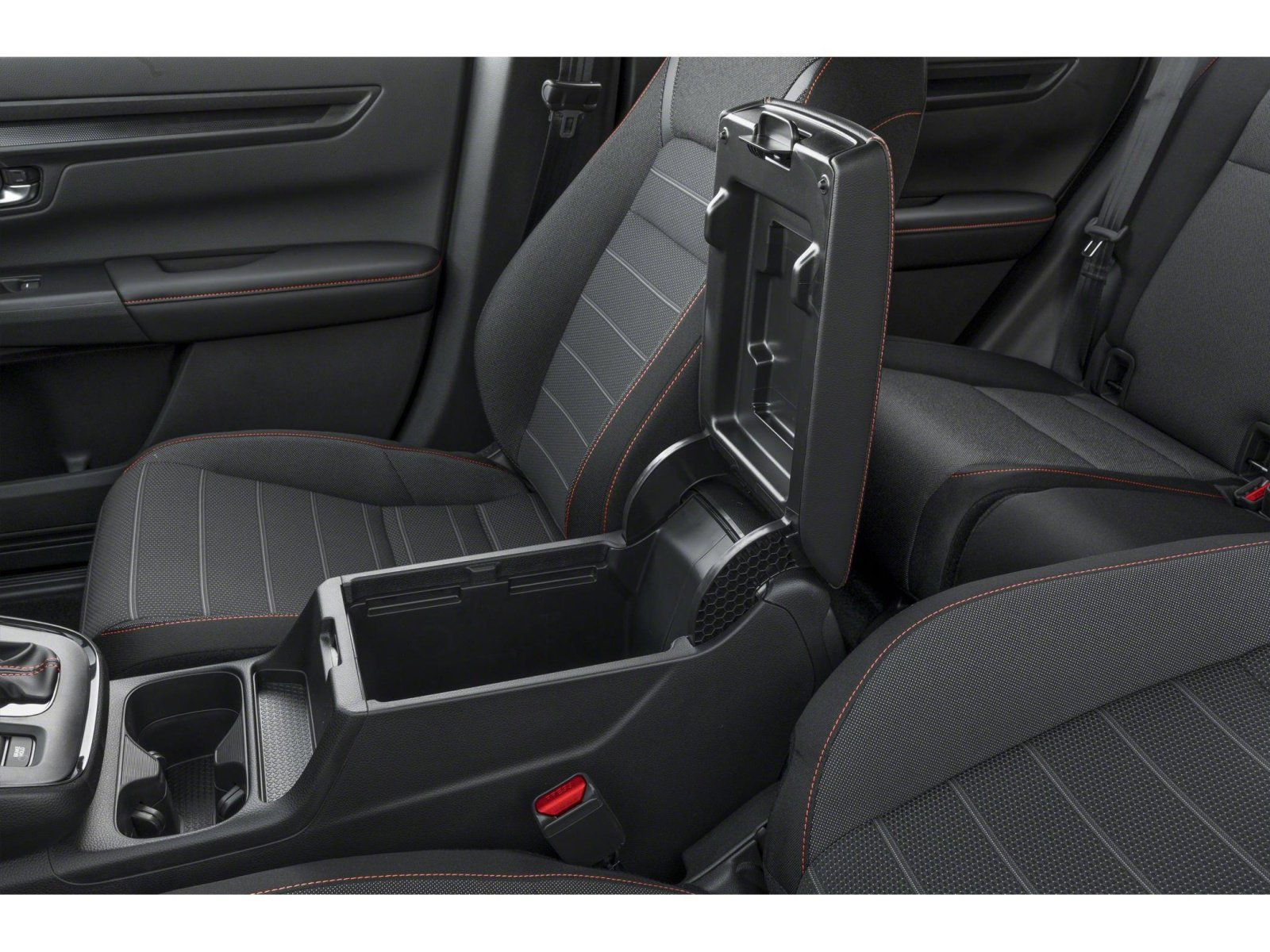 Used 2026 Honda CR-V Sport image 9