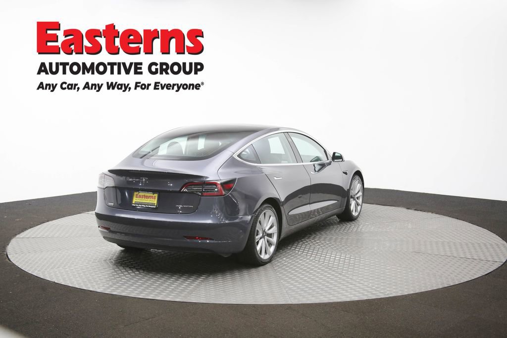 Used 2018 Tesla Model 3 Long Range image 36