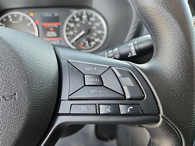 Used 2025 Nissan Sentra S image 19