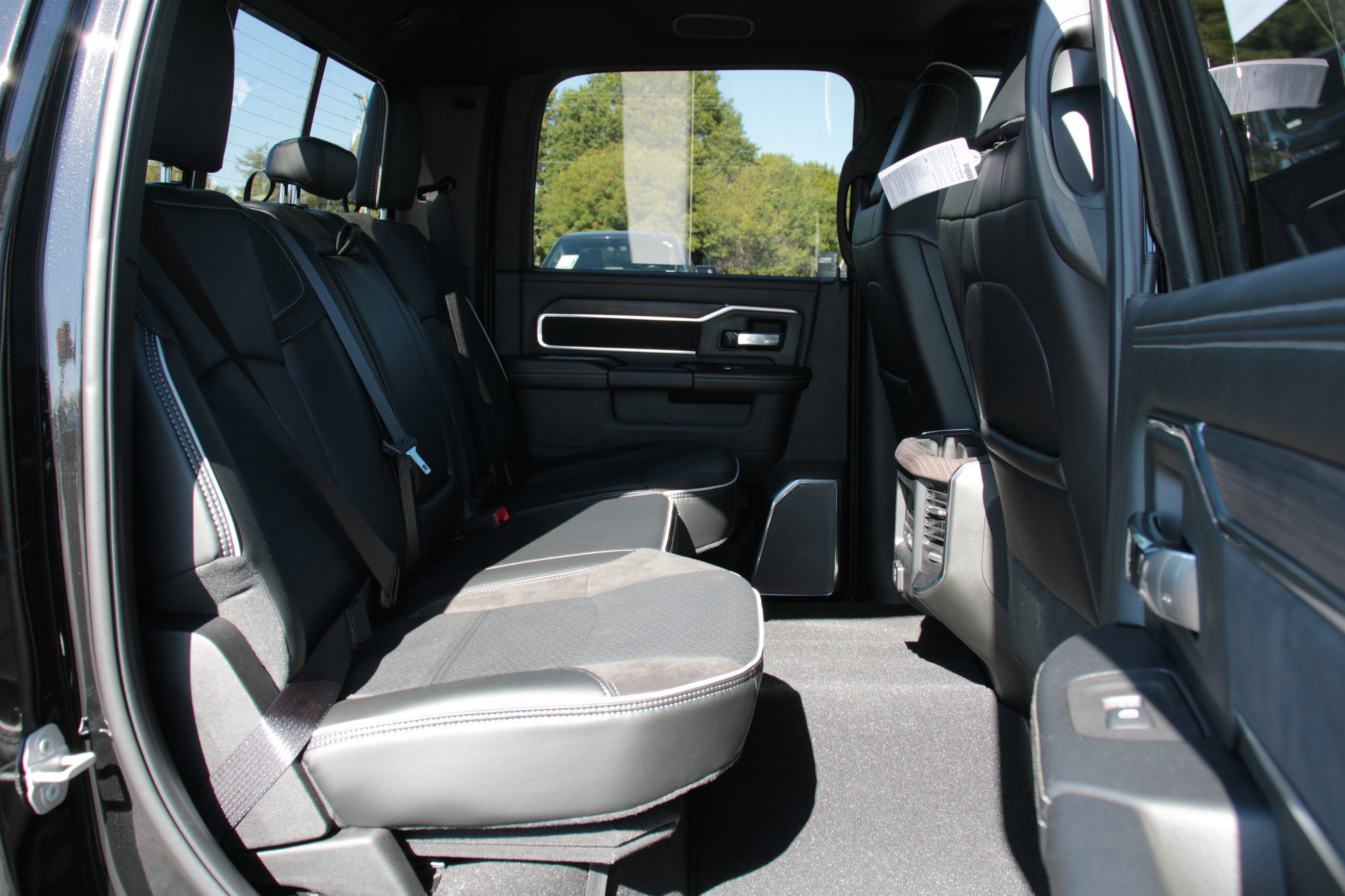 New 2026 RAM 2500 Laramie image 25