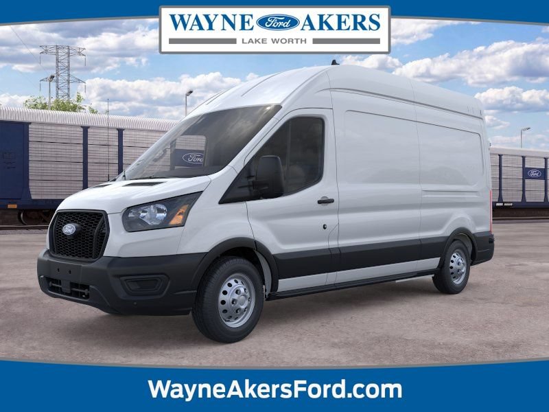 New 2026 Ford Transit 250 148 High Roof