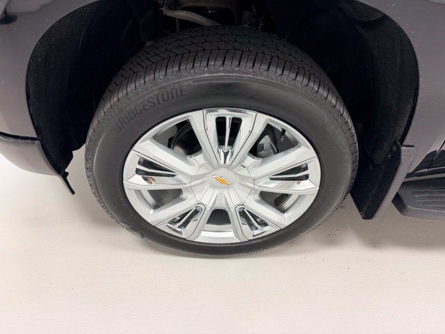 Certified 2026 Chevrolet Silverado 1500 High Country w/ High Country Premium Package AWD/4WD image 21