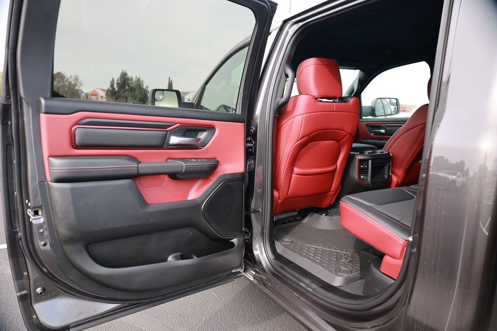 New 2026 RAM 1500 Rebel w/ Bed Utility Group AWD/4WD image 32