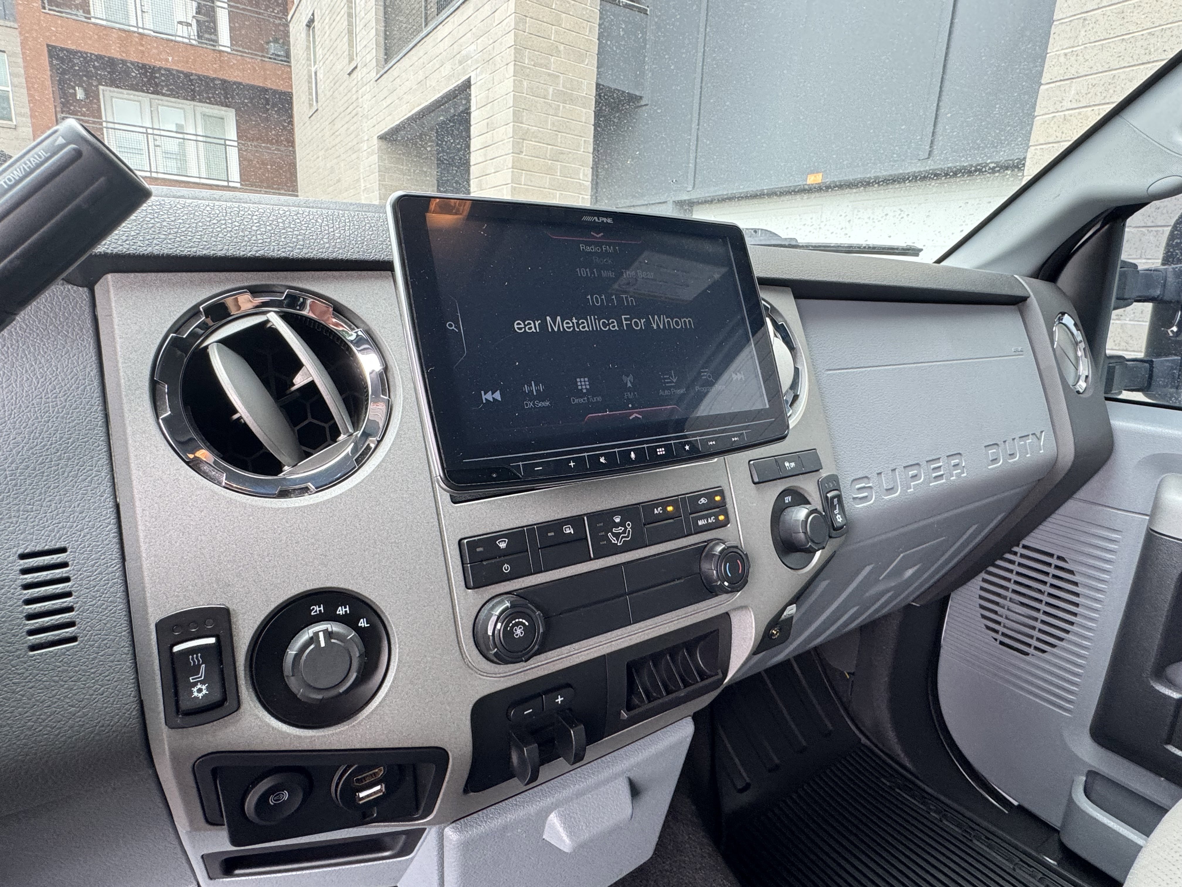 Used 2016 Ford F250 XLT image 21