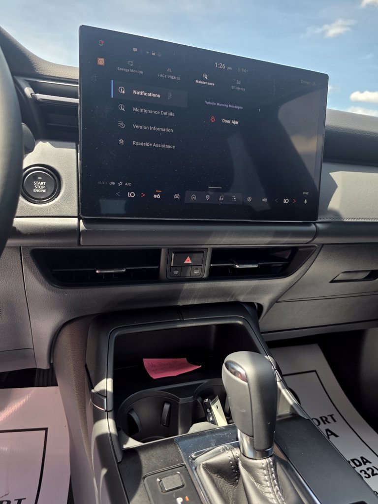 New 2026 MAZDA CX-5 Select AWD/4WD image 23