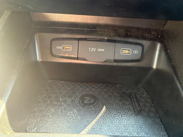 Used 2022 Hyundai Tucson SEL AWD/4WD image 30