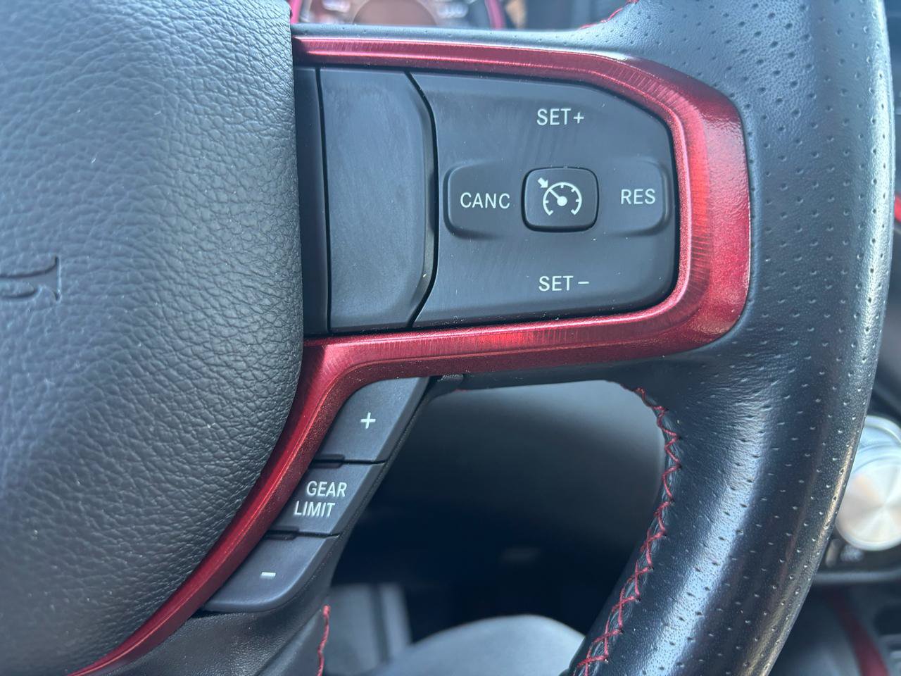 Used 2022 RAM 1500 Rebel w/ Rebel Level 2 Equipment Group AWD/4WD image 18