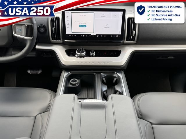 New 2026 Ford Expedition Active RWD image 14