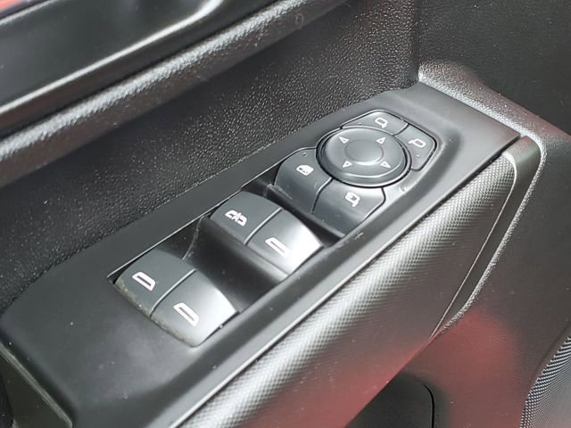 Used 2020 Chevrolet Silverado 2500 Custom w/ Custom Value Package image 20
