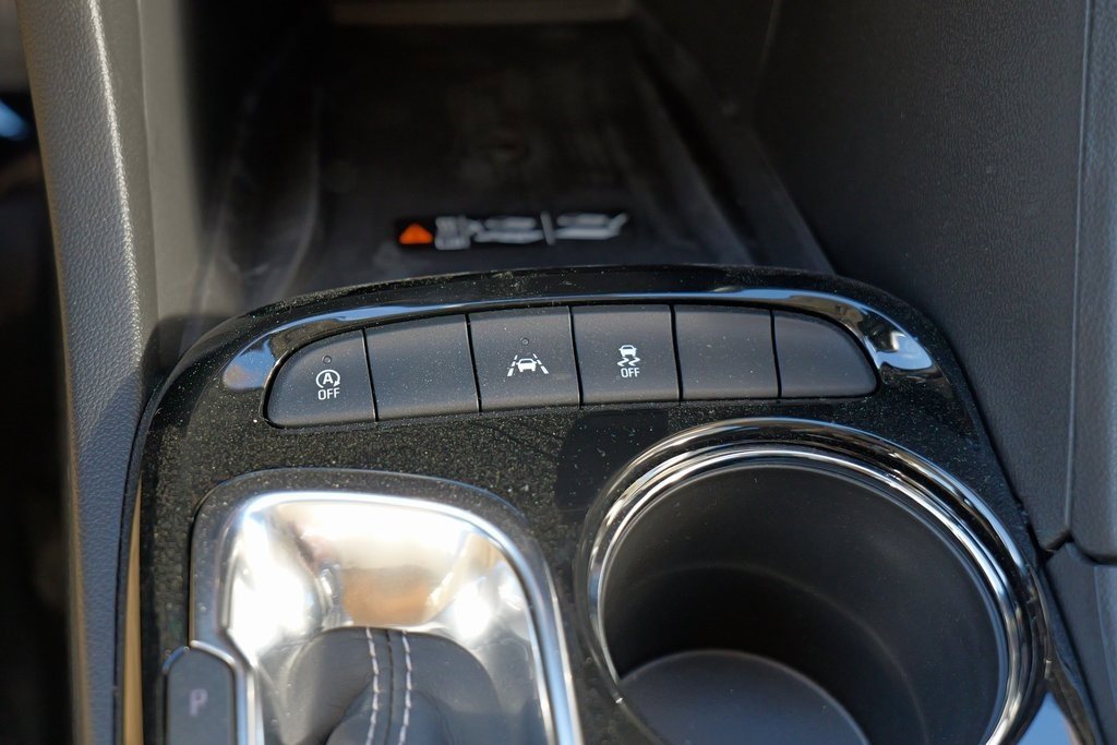 New 2026 Buick Encore GX Sport Touring w/ Advanced Technology Package image 18