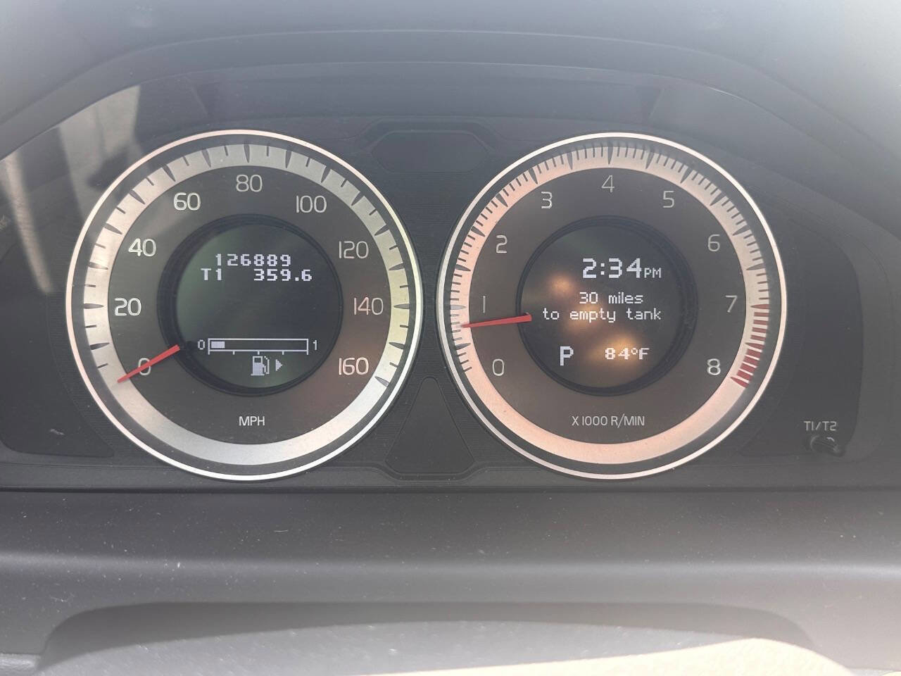 Used 2013 Volvo S80 T6 AWD/4WD image 23