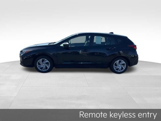 Used 2024 Subaru Impreza 2.0i image 4