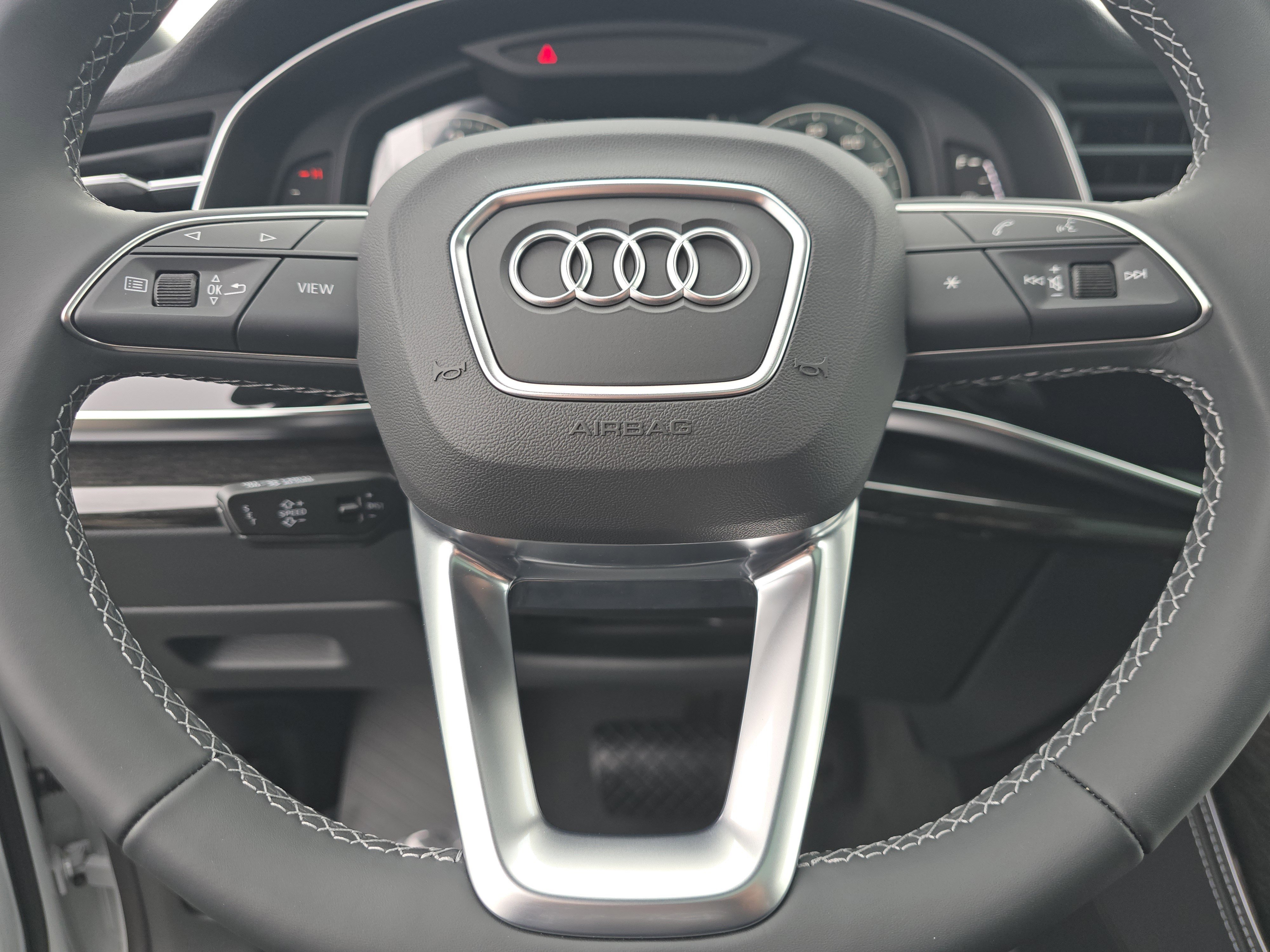 New 2026 Audi Q8 Premium Plus image 21