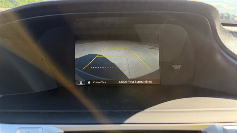 Used 2013 Honda Accord EX-L image 26