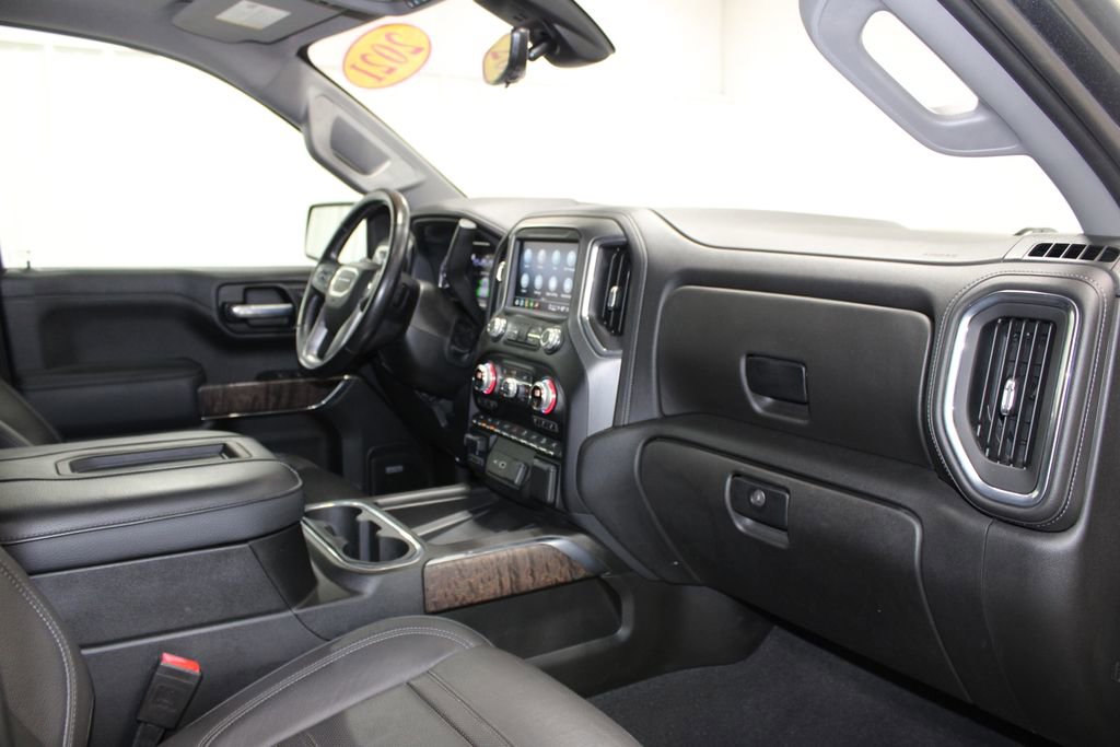 Used 2021 GMC Sierra 1500 Denali w/ Denali Ultimate Package image 30