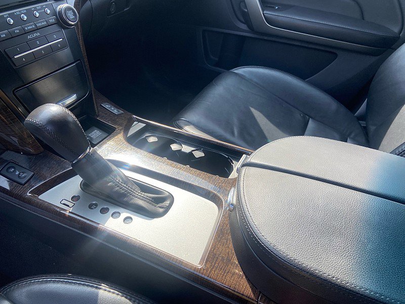 Used 2013 Acura MDX 4d SUV image 12