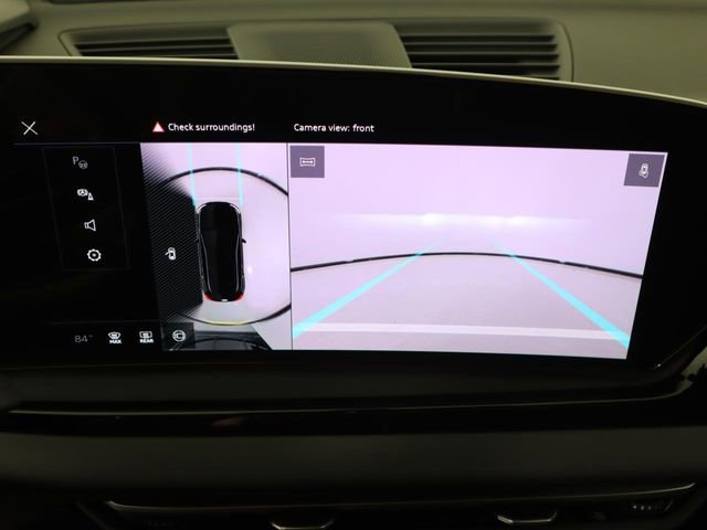 Certified 2025 Audi A5 2.0T Premium Plus Sedan w/ Premium Plus image 19