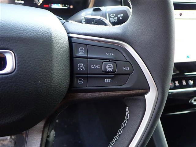 New 2026 Jeep Grand Cherokee Limited Reserve image 18