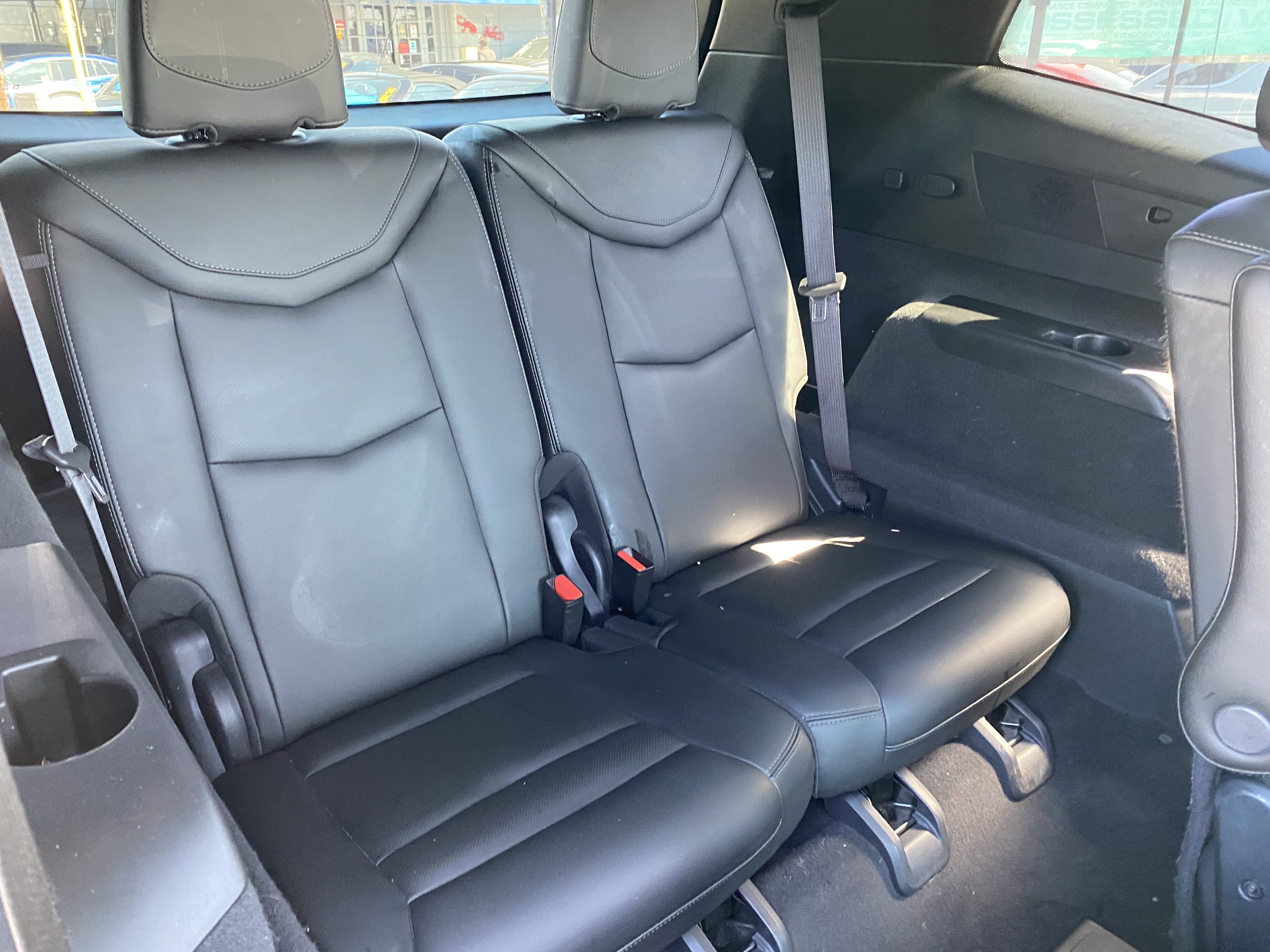 Used 2021 Cadillac XT6 Premium Luxury AWD/4WD image 20