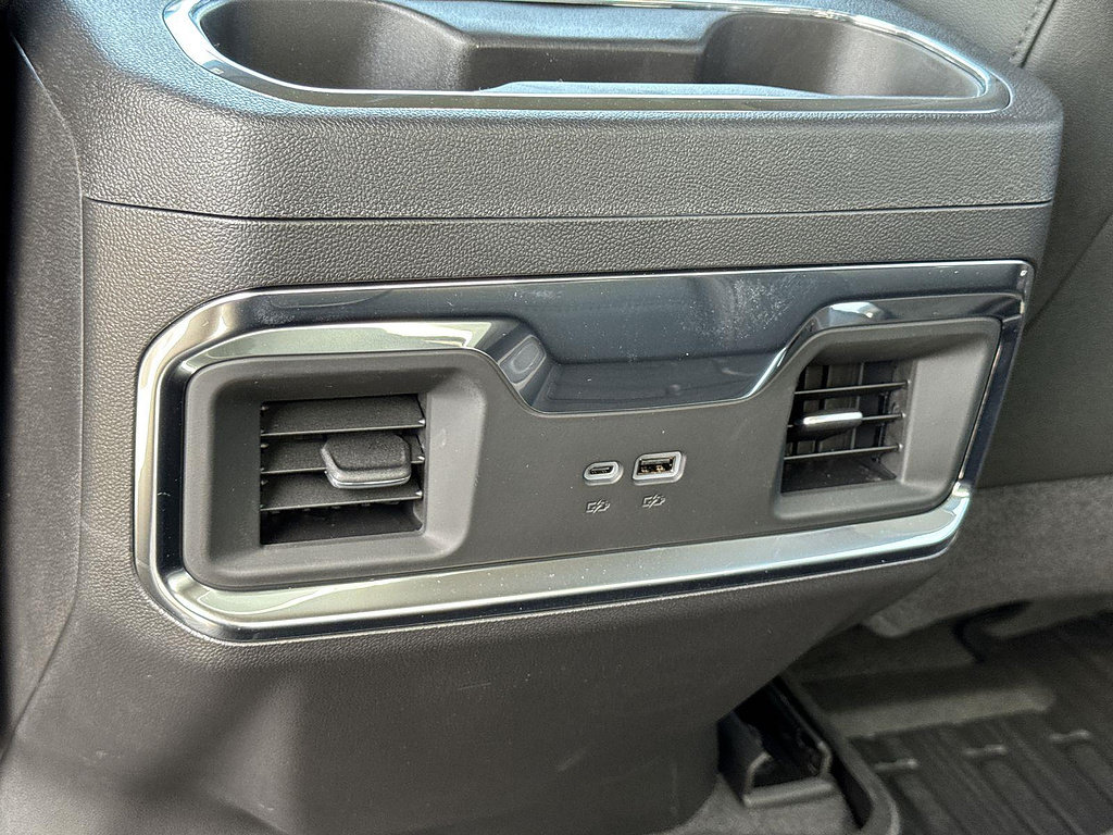 New 2026 GMC Sierra 1500 Elevation w/ Elevation Premium Package RWD image 26