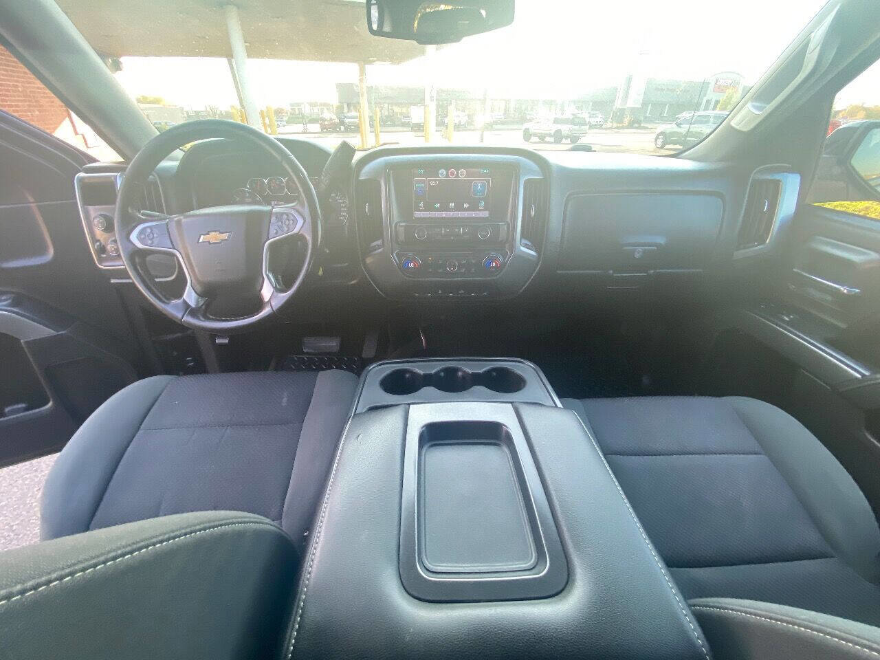 Used 2015 Chevrolet Silverado 1500 LT w/ All Star Edition image 28