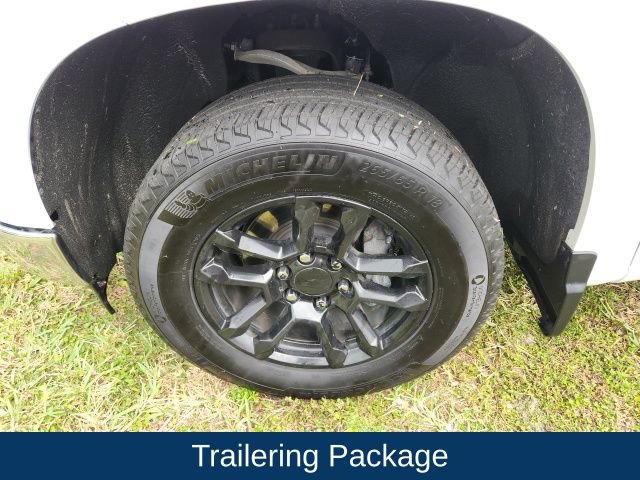 Used 2022 Chevrolet Silverado 1500 LT image 6