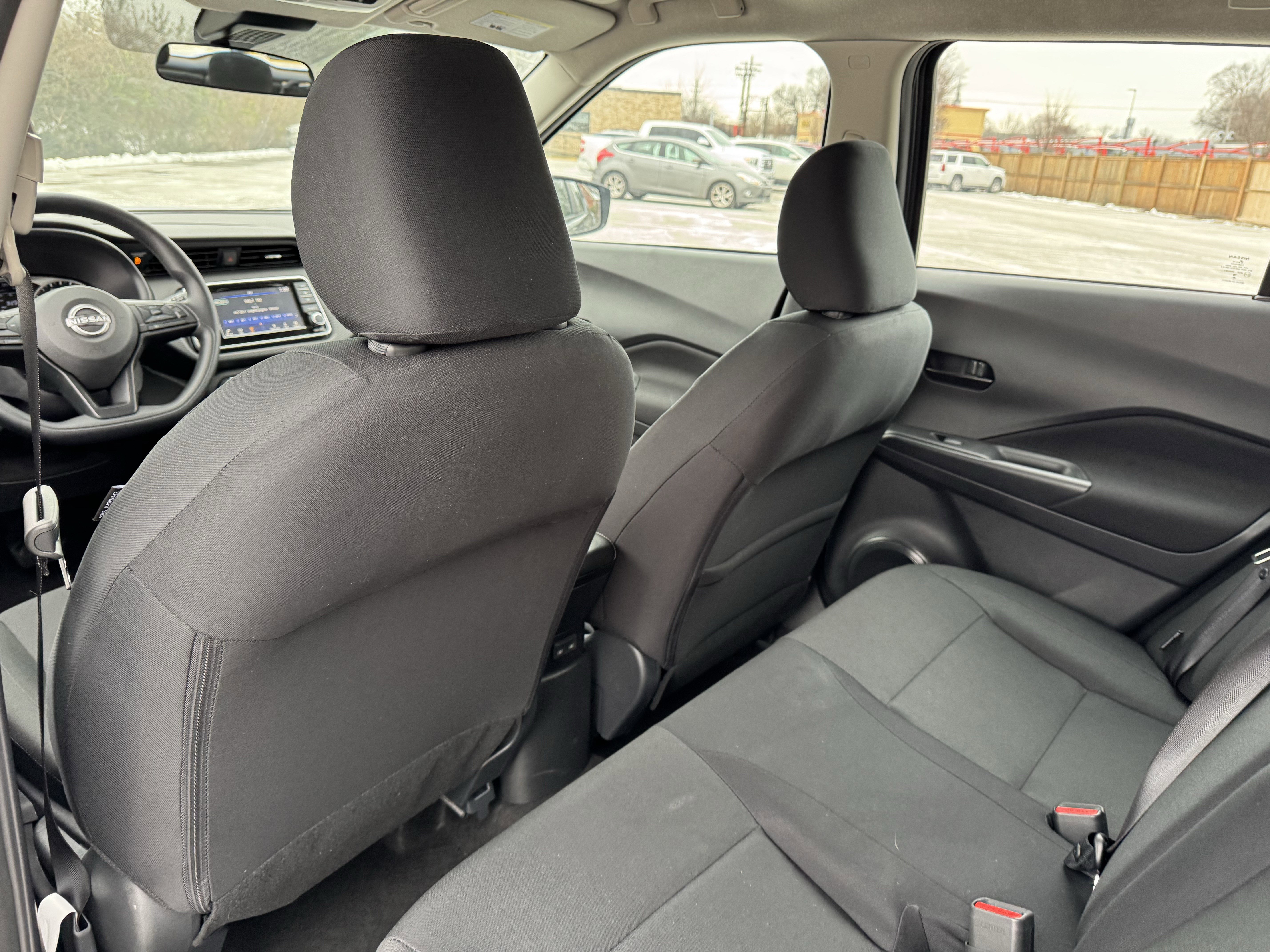 Used 2025 Nissan Kicks Play S image 31