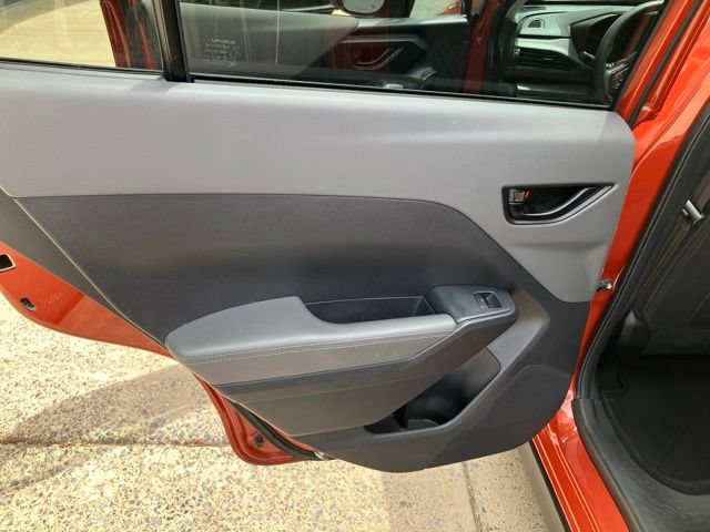 Used 2024 Subaru Crosstrek 2.0i Premium AWD/4WD image 10