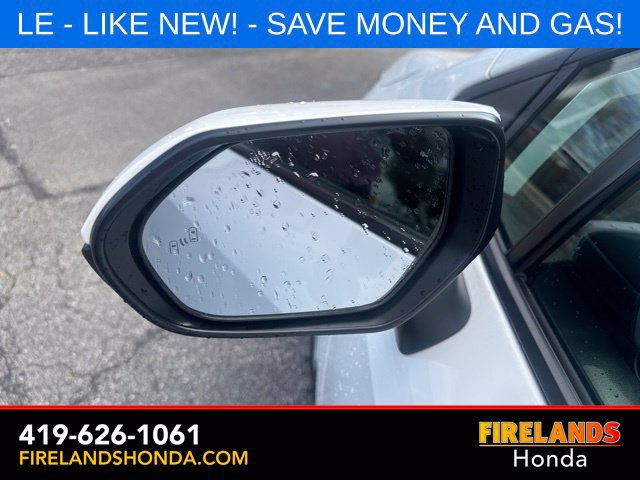 Used 2026 Toyota Corolla LE FWD image 11
